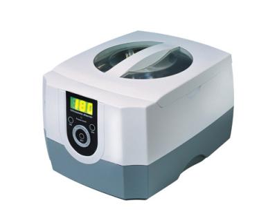 China Zahnmedizinische der Dichtungs-CD-4800 Ventilatoren Maschinen-Wasser-der Destillierapparat-1400ml 42000Hz zu verkaufen