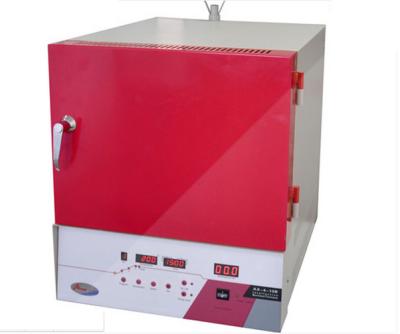 China Automatic Intelligent Dental Lab Equipment Dental Burnout Furnace for sale