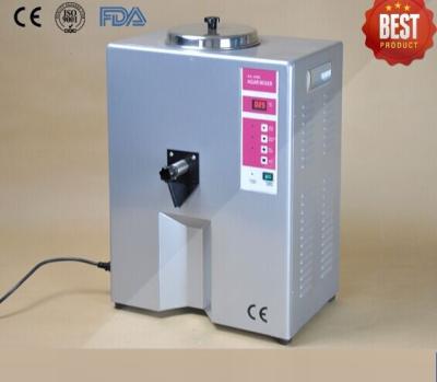 China Dental Duplicating Machine Dental Lab Equipment High And Low Heating Modes for sale