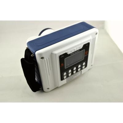 China Luxury Dental X Ray Machine Unit With Digital Display On The Back for sale