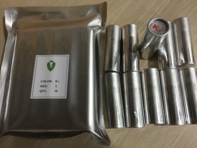 China Cartridges Dental Lab Equipment For Valplast Fleixble Dentures for sale