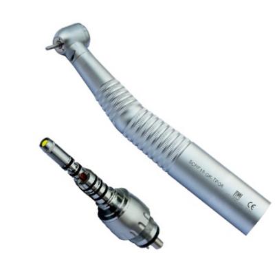 China High Speed Dental Handpieces Kavo Fit 360 Degree Water Adjustor Torque Head for sale