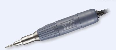 China SDE - Escova Micromotor da escolta III de H35SP1 Handpiece Saeyang para a clínica dental à venda