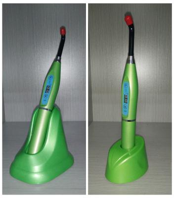 China 5w Big Power Led Dental Curing Light Can Solidify All Brands Of Resin Materials for sale