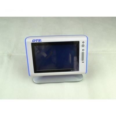 China Automatic Calibrating Dental Apex Locator Woodpecker Dpex III With Clear Bright Lcd for sale