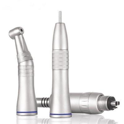 Китай Хирургическое низкоскоростное зубоврачебное Handpiece с японским керамическим шаровым подшипником продается