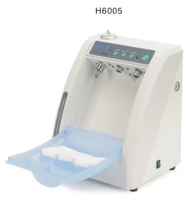 China Van de Handpiece het Schoonmaken en Smering Systeem H6005 Te koop