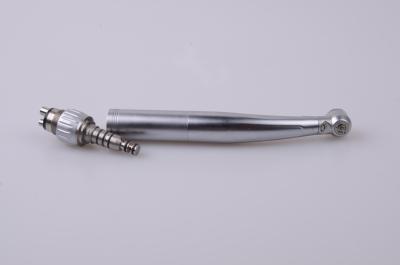 Китай Handpiece Titanium генератора СИД кнопки зубоврачебное с соединением KAVO совместимым быстрым продается