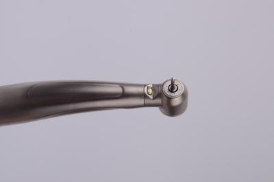 Китай Генератора СИД кнопки handpiece Titanium зубоврачебное с брызгом воды 6 отверстий продается