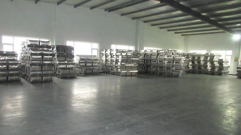 Verified China supplier - Shandong Changtai International Trade Co., Ltd.