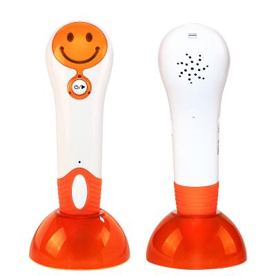 China Educational Toy Kindergarten School Reading Pen For Language Study for sale