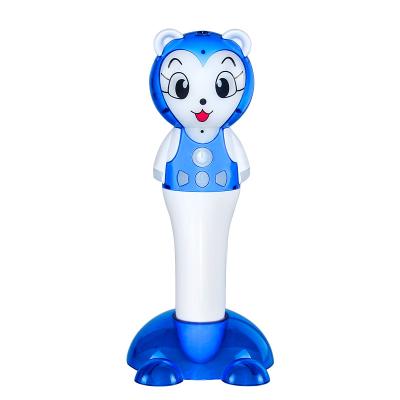 China Toy Manufacture Educational Contact Care Pens with Best Price and Good Service for sale