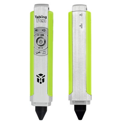 China Toy Children Educational English Learning Talking Pen With MP3 And Record Function for sale