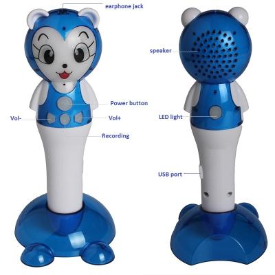 China Digital English Study Speaking Pen With Kids Audio English Books for sale