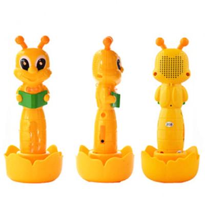 China Educational English ABC Book Reader Pen For Kids for sale