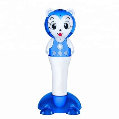 China Educational Toy Text Reading Pen For School Children for sale