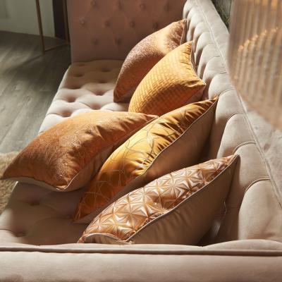 China New Design Nondisposable Home Decorative Pillow Shape for sale