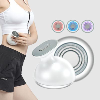 China Skin Tightening Body Shaping and Slimming Machine EMS Radio Frequency Body Contouring Machine Body Slimming Machine for sale