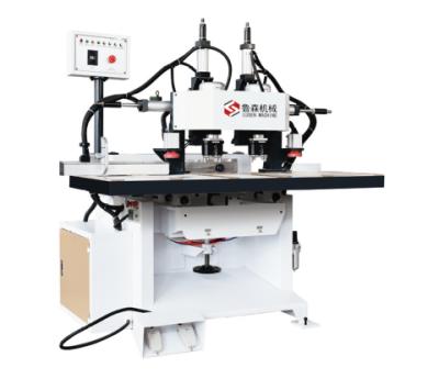 China All kinds of MXZ206D door lock slotting machine portable woodworking machinery for sale