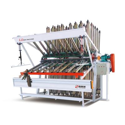 China MY2500 Hydraulic Woodworking Clamp Carrier For Woodworking Machine for sale