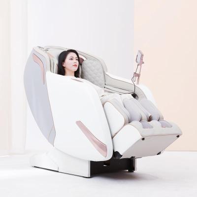 China HOT SALES-15 Luxury Full Automatic Full Body Space Capsule Massage Chair for sale