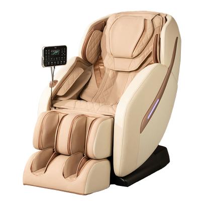 China Leg-rest Electrically Adjust Angle Leisure Masaje Full Body Kursi Pijat Sofa Masajeador Alat Pijat Automatic Full Body Massage Chair for sale