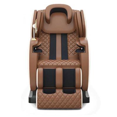 China Manipulator Kursi Pijat Masajeador Alat Pijat Masaje Heating Massage Chair Weightlessness Massage Chair for sale