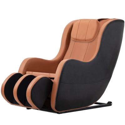 China 2021 Commercial Full Body Recliner Massage Chair Multifunctional Massage Chair for sale