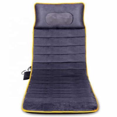 China Plastic Body Seat Massage Cushion For Car Made In China for sale