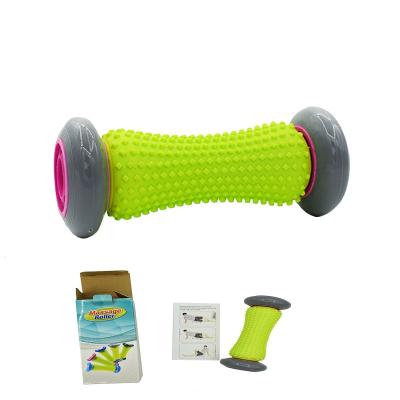 China Body Amazon Wholesale Massage Yoga Muscle Physical Roller for sale