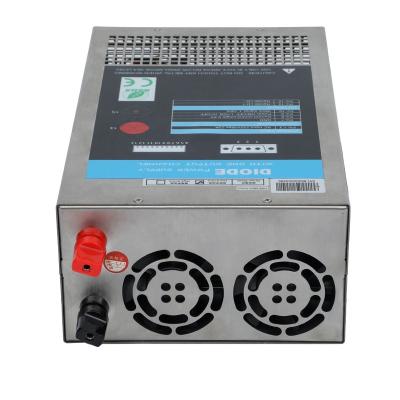 China Beauty Equipment 100A46V Diode Laser Power Supply 808nm Dehairing for sale