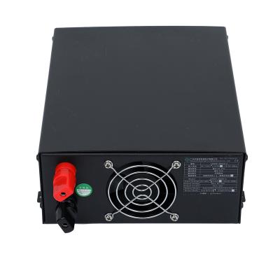 China Beauty Equipment 50A/30V Beauty Equipment 808 Diode Laser Power Supply Driver for sale