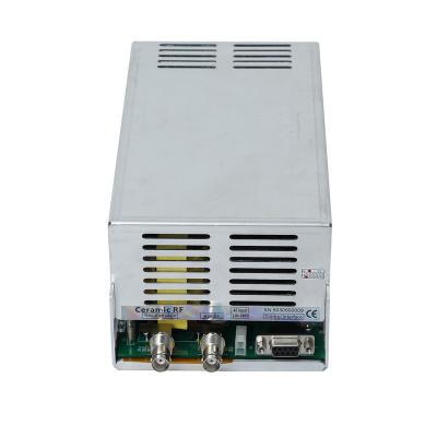 China Beauty Equipment Single Channel Single Pole 450K RF High Power Amplifier RF-YLS0450-C for sale