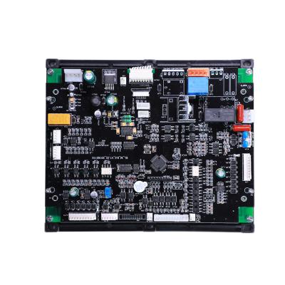 China Beauty Equipment Wisdom Manufacturer Outlet 8-Inch Controller Spare Parts Board for Beauty Equipment Parts for sale