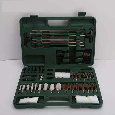 China Tool Gun Brush Bag Gun Brush Bag Hardware Cleaning Accessories Cleaning Tool Kit for sale