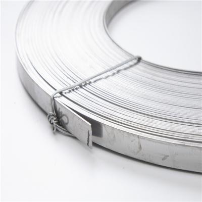 China Industry aisi 201J4 cold rolled steel strip stainless steel strip 0.2mm thick for sale