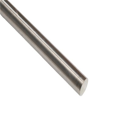 China Construction 201 Stainless Steel 304 310 316 321 Round Bar Metal Rod for sale