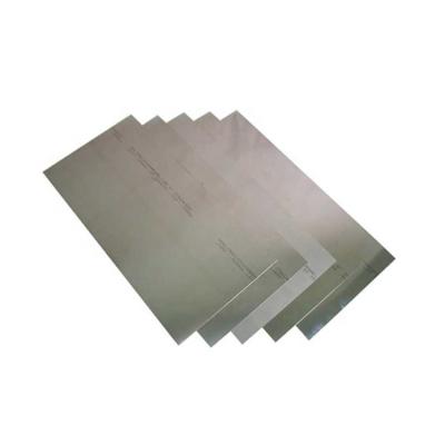 China Various Detail Industry Specific Industry Zero-Cut Corrosion Resistant High Strength TA1 TA2 Plate Pure Titanium Plate Thickness for sale