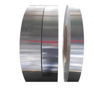 China Electric Power Industry Aluminum Strip With Standard GB Aluminum Foil For Transformer Winding for sale