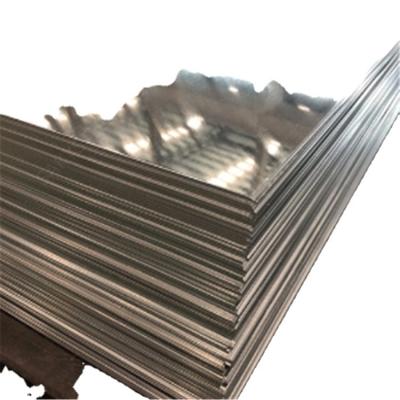 China High Strength High Strength Marine Grade Aluminum Plate 5086 Aluminum Flat Sheet With Good Weldability for sale