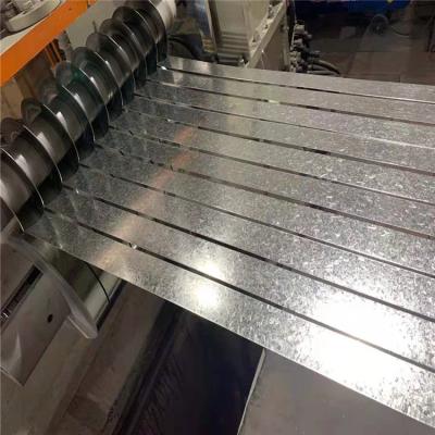 China Banding Galvanized Steel Tape For Cable Armored Galvanized Steel Tape For Cable Hot Dip Galvanized Steel Tape For Cable for sale