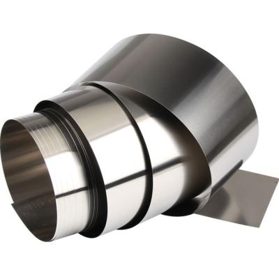 China Structural Hot Rolled Cold Rolled Strip Steel Coils, Narrow Strip Corrugated Pipes, Hot Dip Galvanized Steel Strips for sale