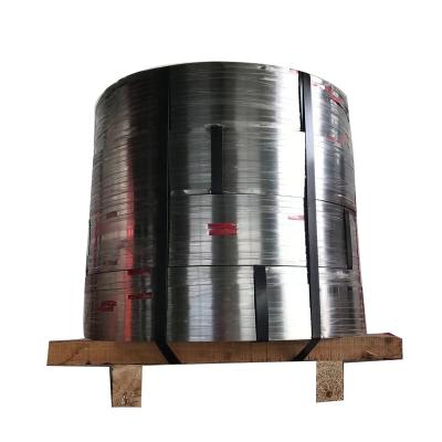 China Construction cold rolled bright annealed steel strip cold rolled steel sheet steel striprip for sale