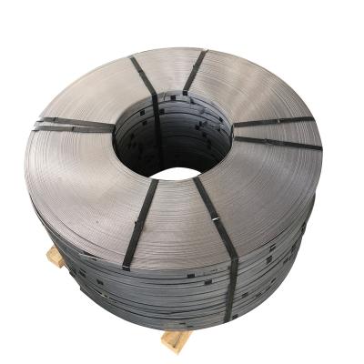 China Building Structure Q195 Q235 SPCC Cold Rolled Bright Steel Single Strip Q195 Q235 SPCC Carbon Steel for sale