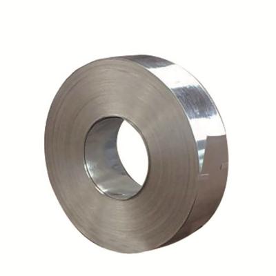 China Gr1 Gr2 Gr5 0.1mm Titanium Industrial Aluminum Foil Strip In Stock for sale