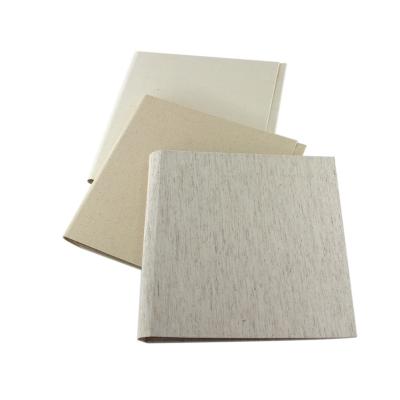 China Wholesale leather photo album leather photo book 10 inch albums for sale