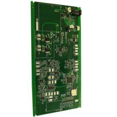 China FR4 Xiamen OEM prototype design service pcba board assembly maker electronic pcb for sale