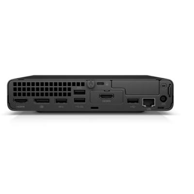 China For H-P ProDesk 400 G6 DM i5 10500T 2955U 3805U i5 4200U i7 4500U Gaming Dual PC Industrial Mini PC RS232 LAN 6 COM RS485 Desktop PC for sale