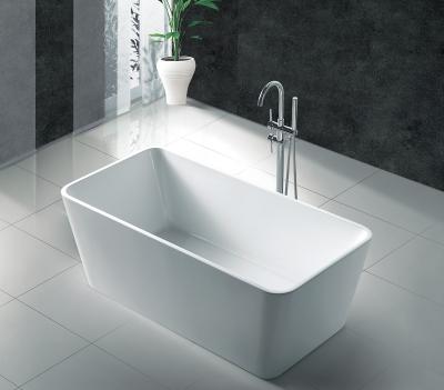 China Modern Hotel Walk in Seamless joint design Apron Tub Shower Combo Acrylic Bathtubs for sale