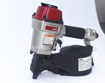 China Furniture Coil Nailer\Industrial Coil Nailer CN-57E for sale